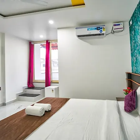 Hotel Antonio'S-3