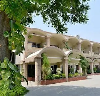 Blue Jay Tourist Complex-2