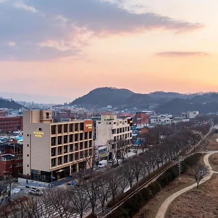 Hotel Jeonju Hanok Village-3