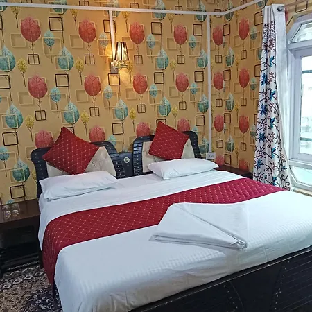 Hotel Pahalgam Duke-2