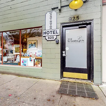 The Washington Hotel-2