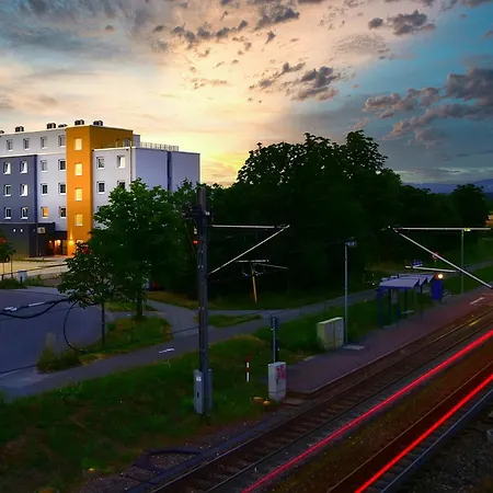 Best Western Hotel Viernheim Mannheim-3