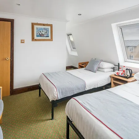 Abbey Hotel-2