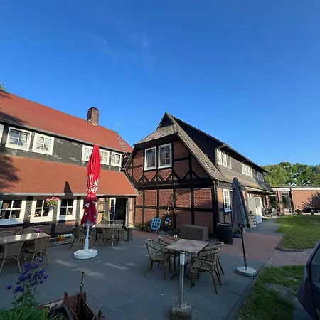 Ferien- und Reitsport Hotel Brunnenhof-2