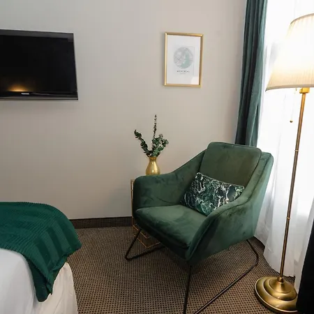 Hotel Dorion-2