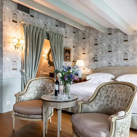 Hotel De Toiras-3