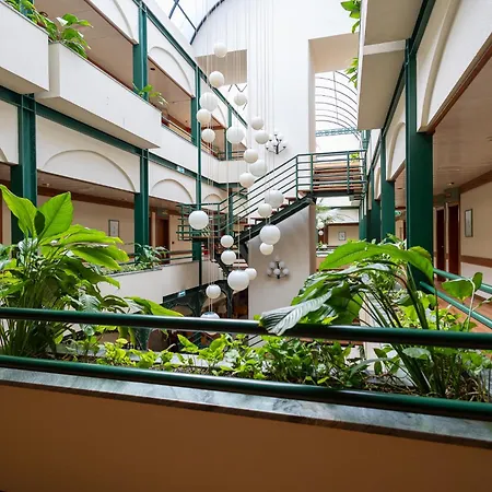 Hotel Universal-2