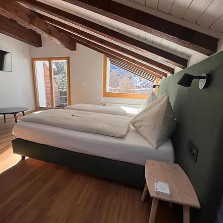 Hotel Plateau Rosa-2
