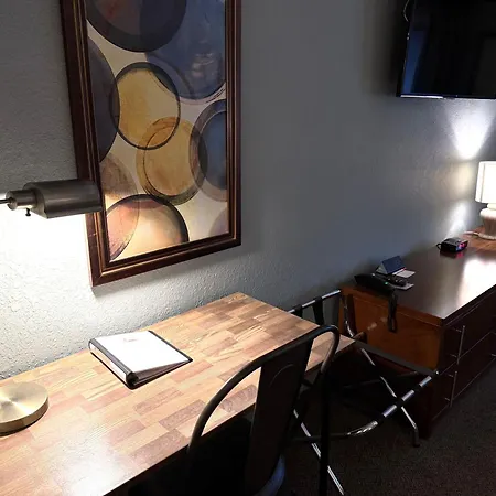 Mountain View Lodge-3