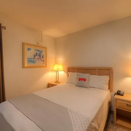 Newport Inn By Oyo - Hwy 101-2