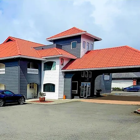 Newport Inn By Oyo - Hwy 101-3