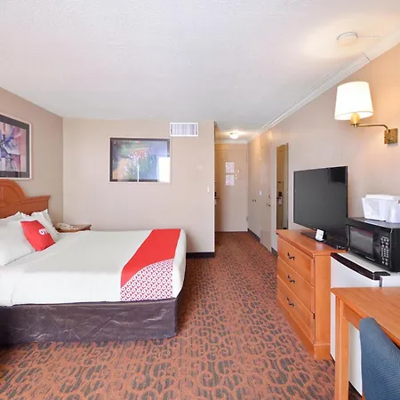 Oyo Hotel Goodland Ks Hwy 24-2