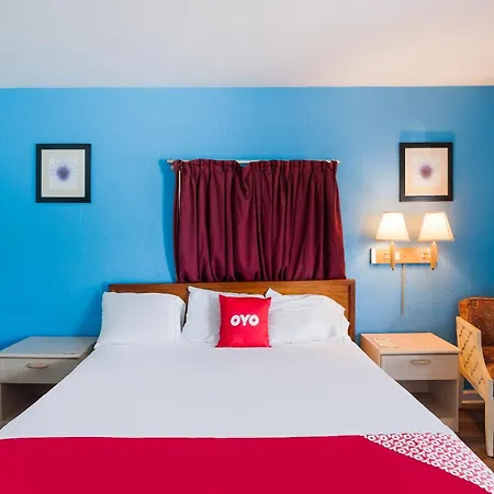 Bluejay Motel - Salem - Roanoke I-81-2