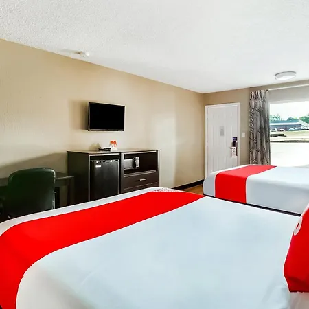 Oyo Hotel Tyler Northwest Mineola Hwy-2
