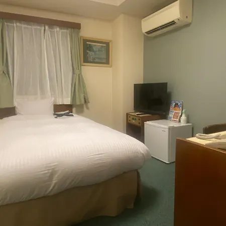 Hotel Tateshina-3