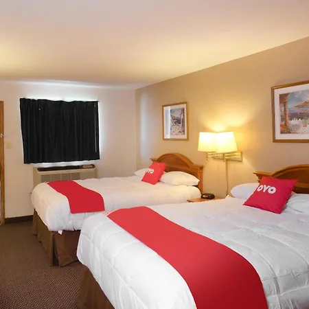 Oyo Hotel Guymon Ok Us-54-3