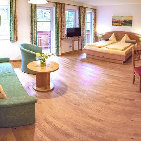 Aparthotel Alpenpark-2