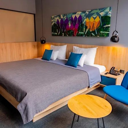 Hotel Academia-2