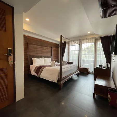 The Guest Arak Boutique Hotel-2
