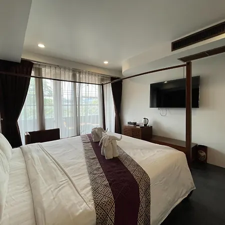The Guest Arak Boutique Hotel-3