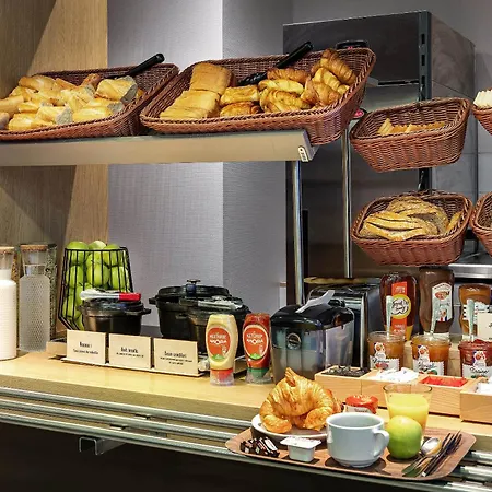 B&B HOTEL Lille Tourcoing Centre-3