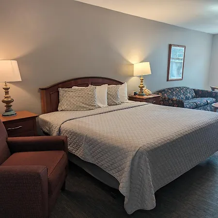 Beach Harbor Resort-2