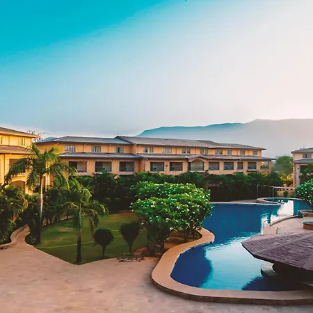 Discover Resorts - Karjat-2