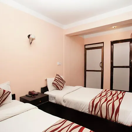 Kathmandu City Hotel-3