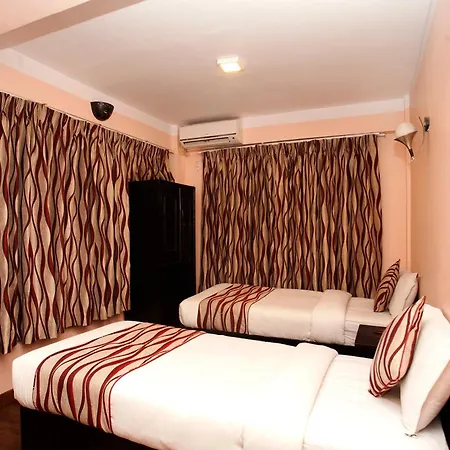 Kathmandu City Hotel-2