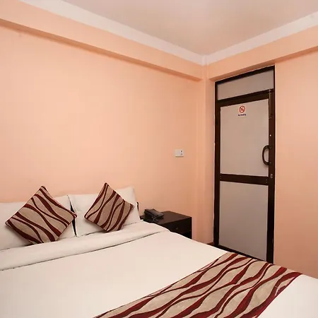 Kathmandu City Hotel-2