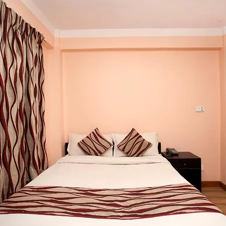 Kathmandu City Hotel-2