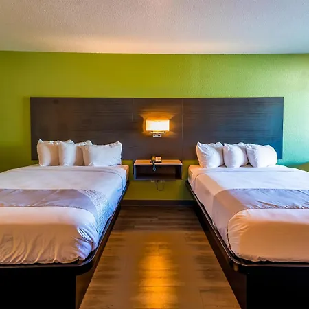 Oyo Hotel Yoakum West-3