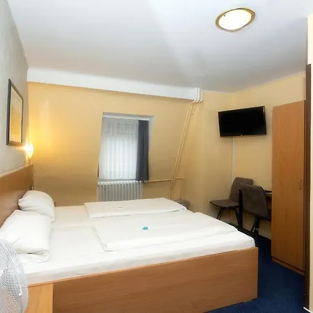 Hotel Westrich-2