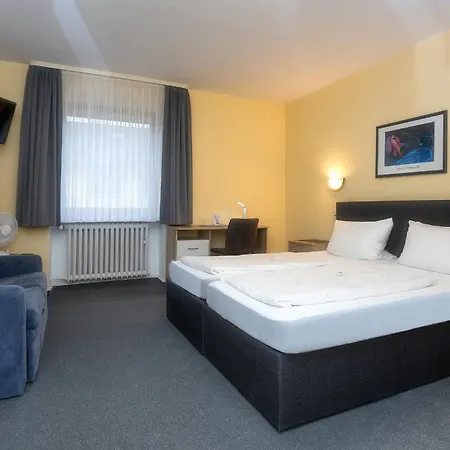 Hotel Westrich-3
