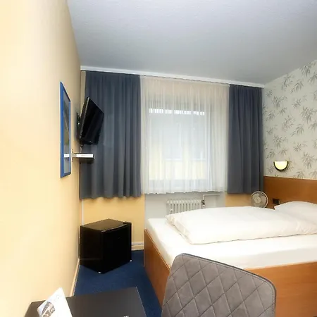 Hotel Westrich-3