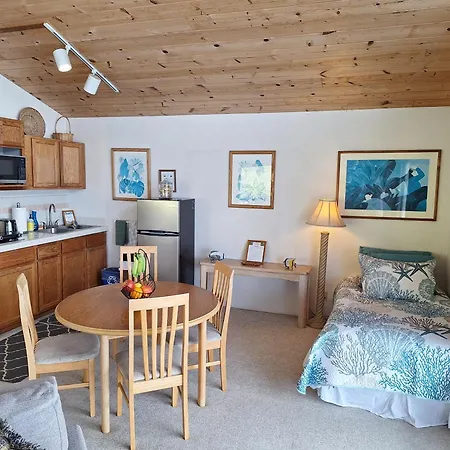 Belle Vue Waimea B&B Corporation - Big Island Of Hawaii-2