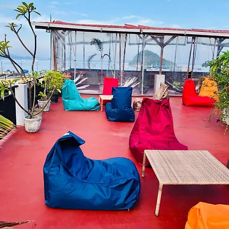 Blue Ocean Hotel-2