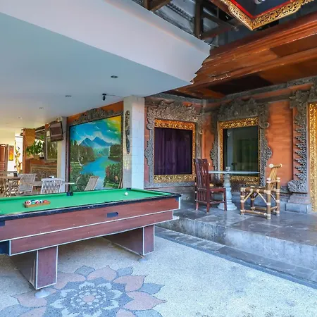 OYO 1666 Grand Pudjawan Hotel-3