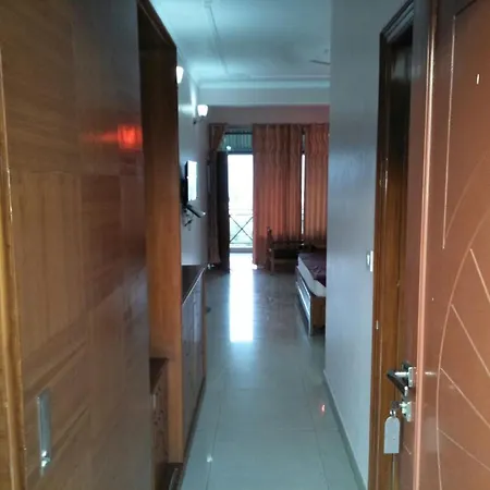 Hotel Valley View-2