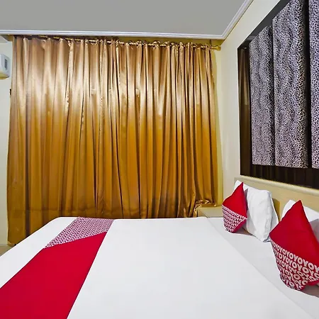 Oyo Life 511 Grace Residence-2