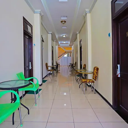 Oyo Life 511 Grace Residence-3