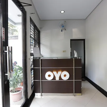 Hotel O Cempaka Place Homestay-2