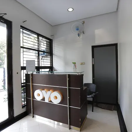 Hotel O Cempaka Place Homestay-3