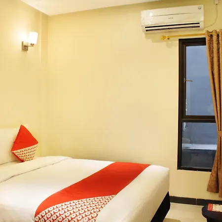 OYO 148 Cempaka Place Homestay-2