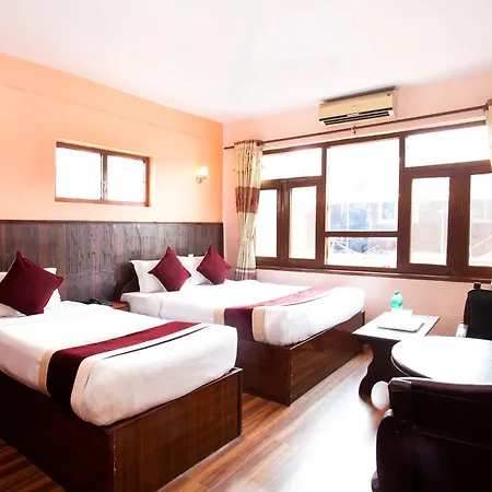 Hotel Holiday Taj-3