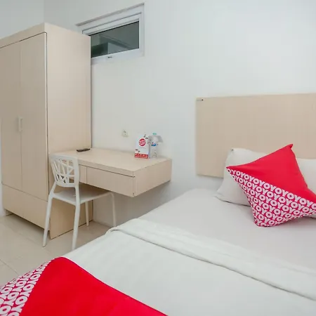 Hotel O Lapan Lapan-3