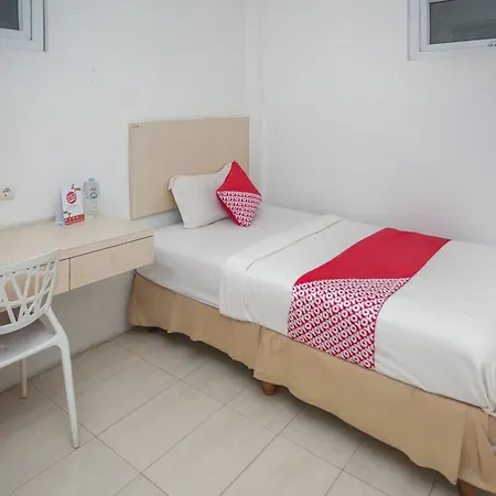 Hotel O Lapan Lapan-2