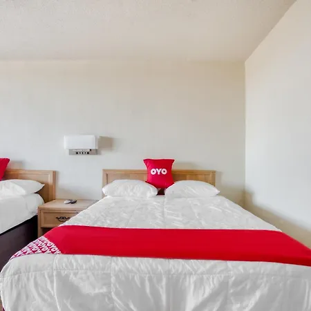 Oyo Hotel Waco University Area I-35-2