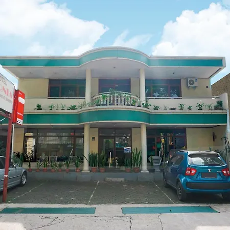Hotel O Kebon Jeruk Near Gedung Sate Formerly Kurnia Hotel-2