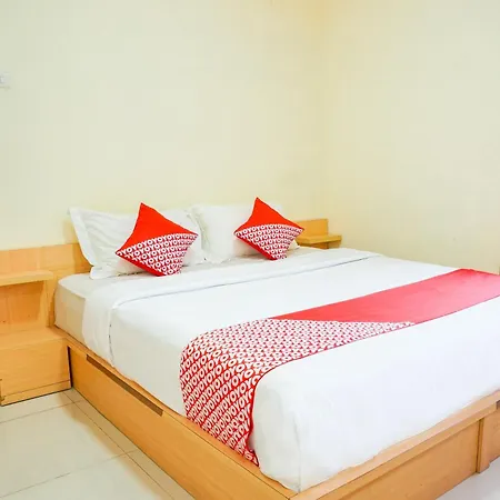 Hotel O Kebon Jeruk Near Gedung Sate Formerly Kurnia Hotel-3